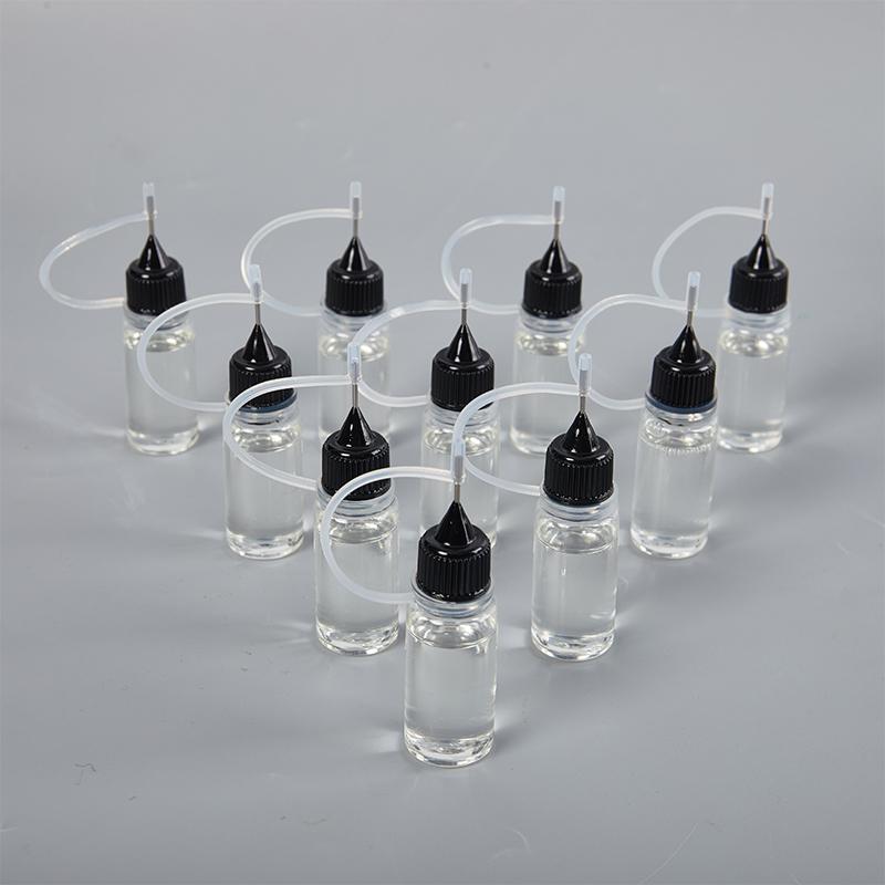 10 мл масло для швейной машины машинка для стрижки бритва смазка для ухода за швейной машиной машинка для стрижки волос лезвия масло