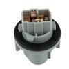 Bulb Socket Auto Replacement Parts Direct Fit GRAY