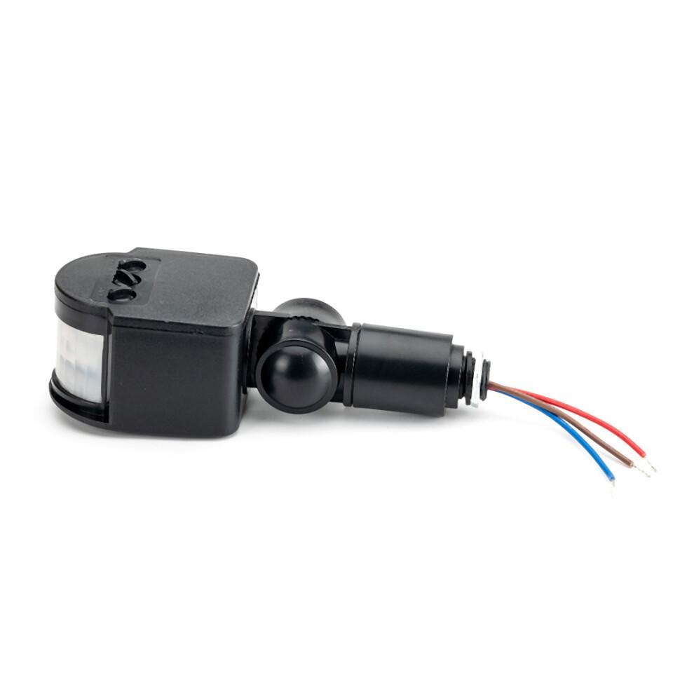 Светодиодный выключатель с датчиком движения ИК-детектор PIR Автоматическое движение