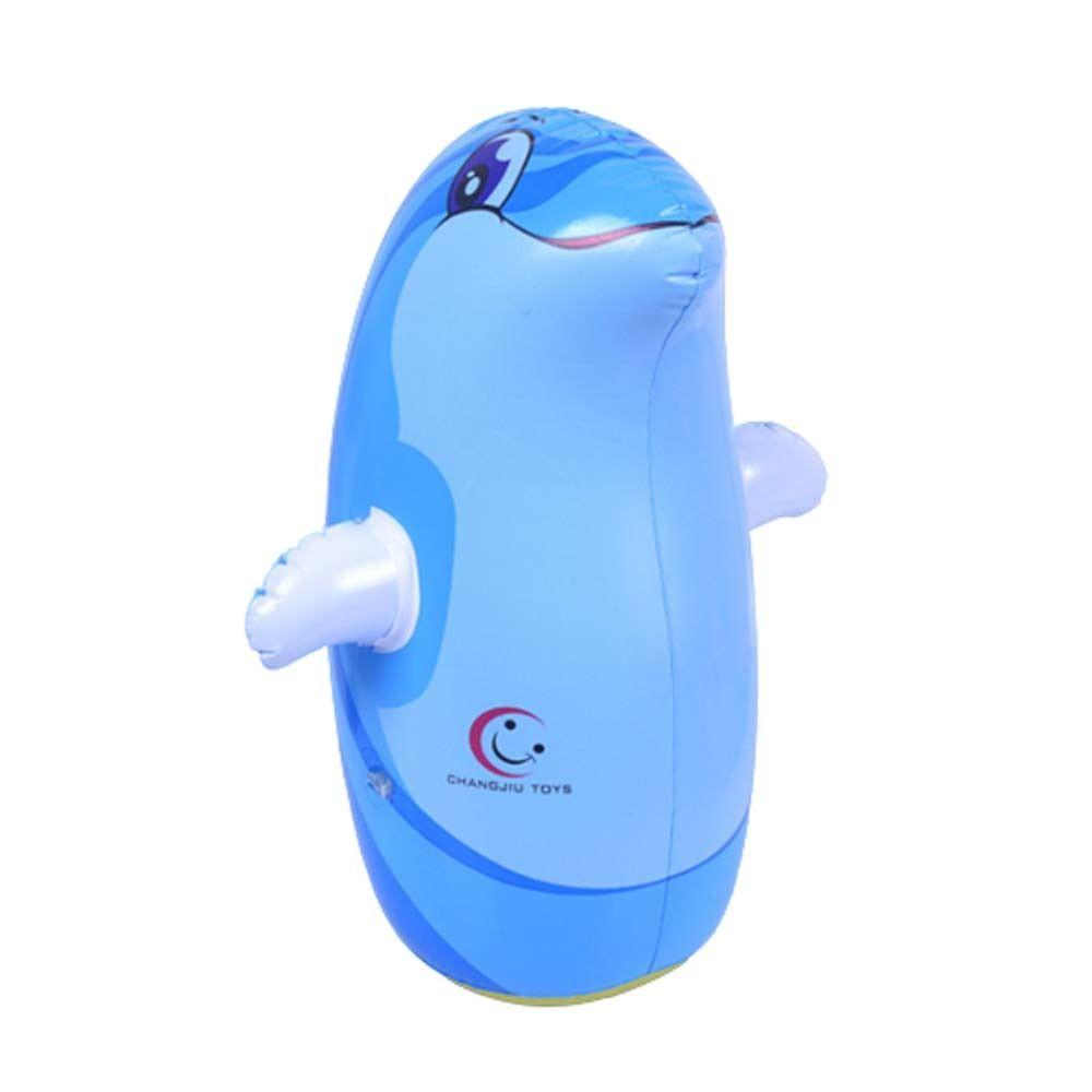 Слон Пингвин надувная игрушка динозавр креативные слоны воздушные шары уличные игрушки