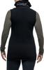 Куртка Woolpower Vest 400 черная