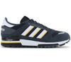 Originals ZX 600 - Мужская обувь Кроссовки Черный JR1610 ORIGINAL