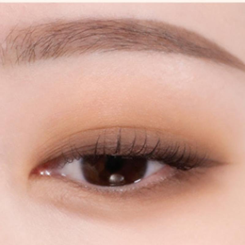 Missha [new] Missha Modern   Triple Shadow   Air Container 40 Color 114 Canyon Clay