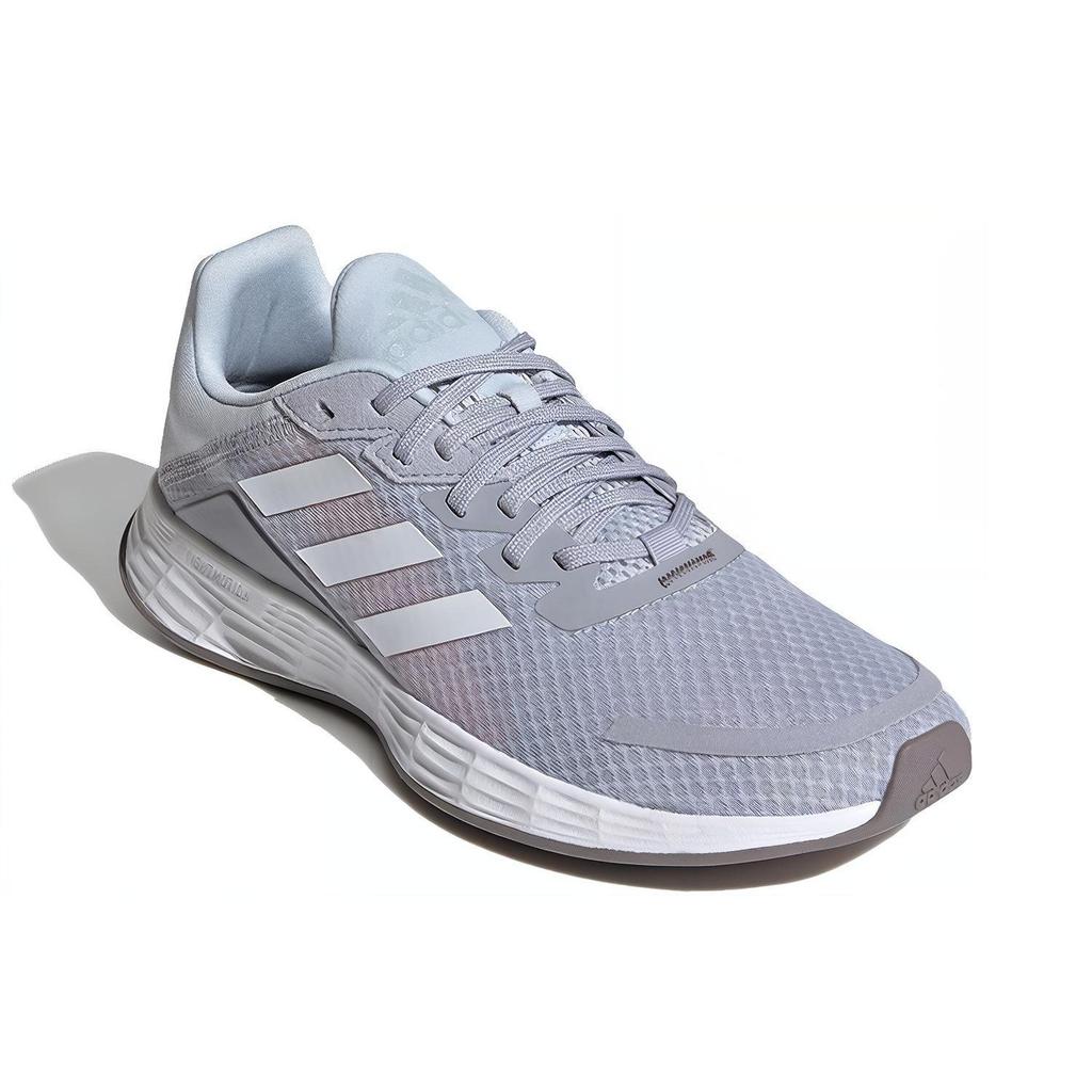adidas Duramo Sl Небесно-голубой Облачно-белый Серебристый Женские FY6708