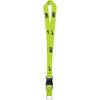 Nike Шейный шнурок Neck Volt x Size Lanyard NS2005 (NIKE) Ремешок, Черный, F,