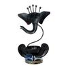 Iron Tealight Candle Holder/Handicraft Metal/Candle Holder Stand Showpiece/Statue Home Decor, Living Room, Puja Room