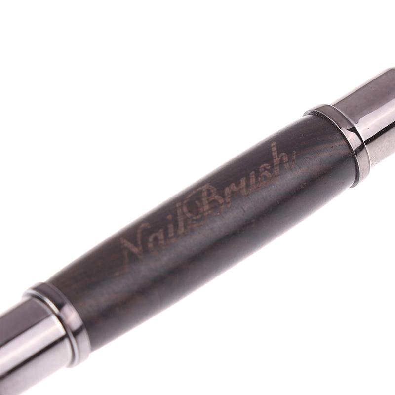 Двусторонняя кисть-ручка для ногтей, клей, кисть для фототерапии, кисть для УФ-геля, двусторонняя ручка для рисования нейл-арта, маникюрные кисти, инструмент