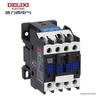 Контактор переменного тока DELIXI CJX2