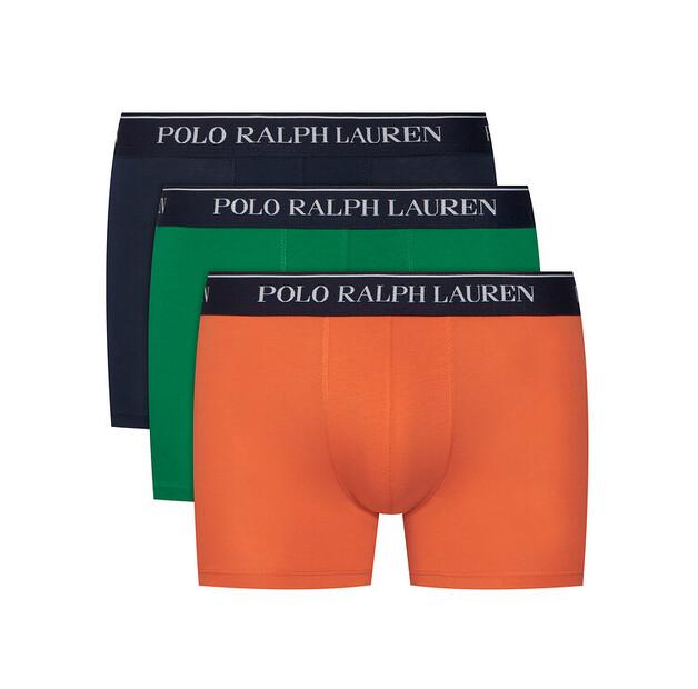 Боксеры Polo Ralph Lauren 714830300098