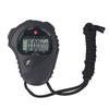 Digital Sports Stopwatch Water Proof Large Display Handheld Stopwatch Timer for Running Football