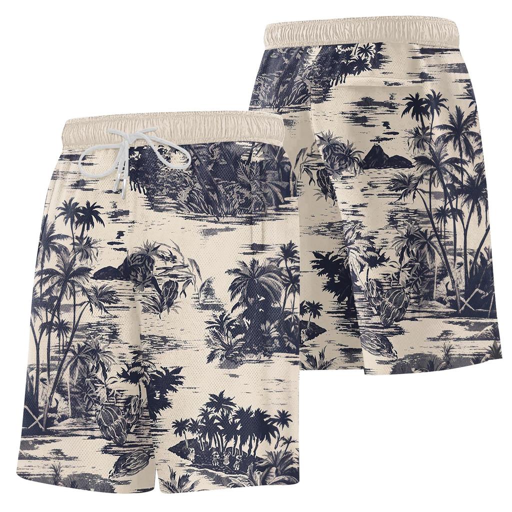 Customization - Personalized Sports Shorts Basketball Shorts