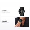 Casio Серия G-SHOCK Модные Классические Кварцевый Механизм Ремешок из Смолы Японские и Корейские Часы Женские Часы Черный Циферблат G-100-1B