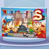 Настольные игры «Приключения Богача»