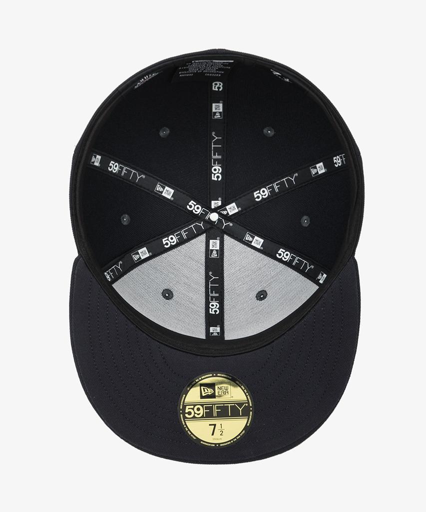 New Era 5950 Слоистый козырек Neyyan Nvy