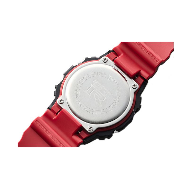 Casio Серия DW-5600GTR