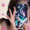 Чехол для телефона S-Shinobu Kocho для Samsung S24,S21,S22,S23,S30,Ultra,S20,Plus,Fe,Lite,Note,10,9,5G Черный Мягкий Чехол