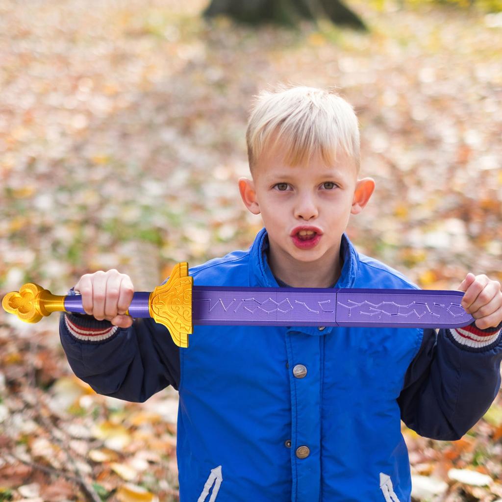 Game And Movie Peripheral Photo Props