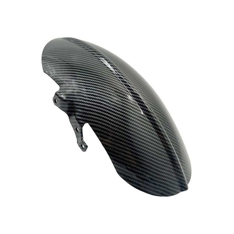 For Triumph Bobber Bonneville Speedmaster 1200 2018-Front Fender Motorcycle Mudguard Mud Splash Guard Cover Fairing Chopper