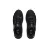 Under Armour UA Shadow Удобные сетчатые низкие кроссовки для тренировок и бега Женские кроссовки Черный 3024142-002