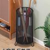 Large Capacity Commercial & Household Hanging Umbrella Stand and Storage Rack