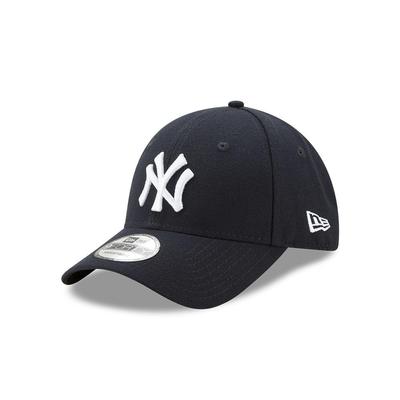 Кепка New Era 9 Forty MLB League New York Yankees Navy -