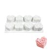 Nonstick Chocolate Mold Rose Dessert Mold New Silicone Cake Mold  Wedding Dessert Tools