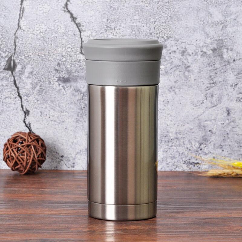 Thermos Термокружка для чая TCMK-350 из нержавеющей стали