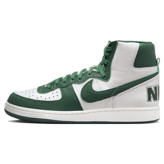 Nike Терминатор High Noble Green FD0650-100