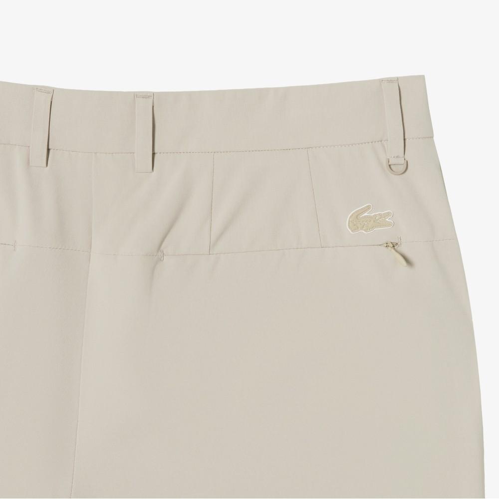 [lacoste] Men's Ripstop Cooling Pants HH813E-56G02S