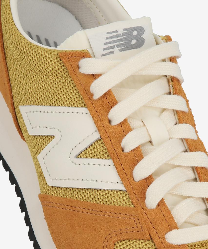 New Balance Nbp7Gf712Y / U4719Qt (желтый)
