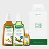 Coltsfoot Shampoo 200ml + Seaweed Shampoo 200ml