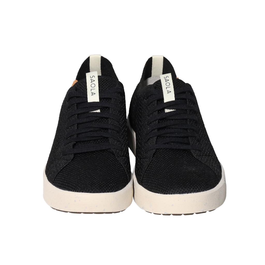 Saola Cannon Knit 2.0 W Черный