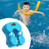 Non Inflatable Float Children Boys and Girls Lightweight Kids Swimming Blue