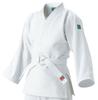 Kusakura JSY Стандартный размер Yamato Nishiki Кимоно для дзюдо Только верх, 1 размер JSYC1