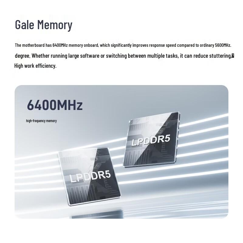 Мини-ПК Minisforum UM750L Slim (Китайская версия)