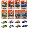 Mattel Matchbox Basic Car Assortment Mini Cars Box Years Old и [24 Sold] [3 Up] 980T-30782