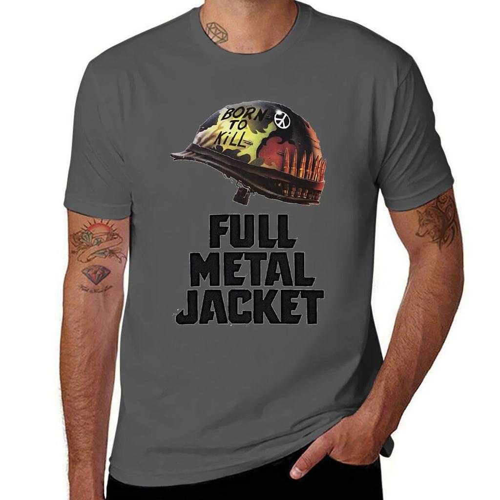 Fullmetalsfunnyjacket Футболка Рабочая Уличная с коротким рукавом
