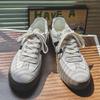 2024 Мужские модные низкие парусиновые туфли: Универсальные кроссовки для тренировок в немецком стиле на каждый день