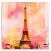 Canvas Print Eiffel Tower