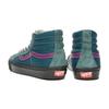 Vans Vault Ua Og SK8 Hi 'Синий Черный' Vans VN0A4BVBTIZ