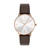 Armani Watch AX5592 Brown [AX Exchange] Women's