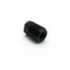 M8*1.25 M10*1.5 M8 M10 M12 Shift Knob Adapter Auto Gear Stick Shifter Screw Adapter Shifter Knob