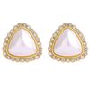 2023 Changliusu Pearl Fashion Fashion Women's Pendant Personalized Earring Gift