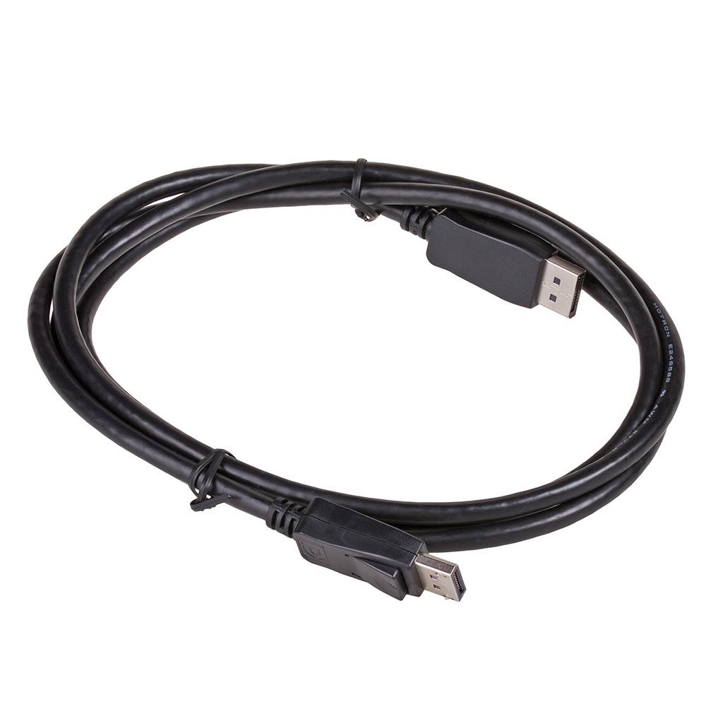 Akyga AK-AV-10 DisplayPort cable 1.8m