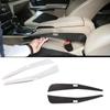 ABS автомобильный подлокотник коробка боковая декоративная полоса наклейка подходит для Mercedes Benz GLK X204 300 260 2008-2015 автомобильные аксессуары для интерьера
