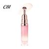 Lip Oil for Dry Lips Moisturizing Oil, 7ml Glassy Shine Gloss with Color Comfortable Changing Effect, Non-sticky Hydrating Balm Chapped Layering