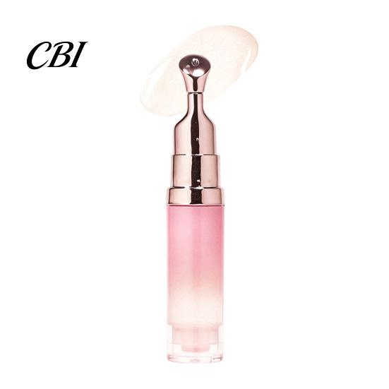 Lip Oil for Dry Lips Moisturizing Oil, 7ml Glassy Shine Gloss with Color Comfortable Changing Effect, Non-sticky Hydrating Balm Chapped Layering