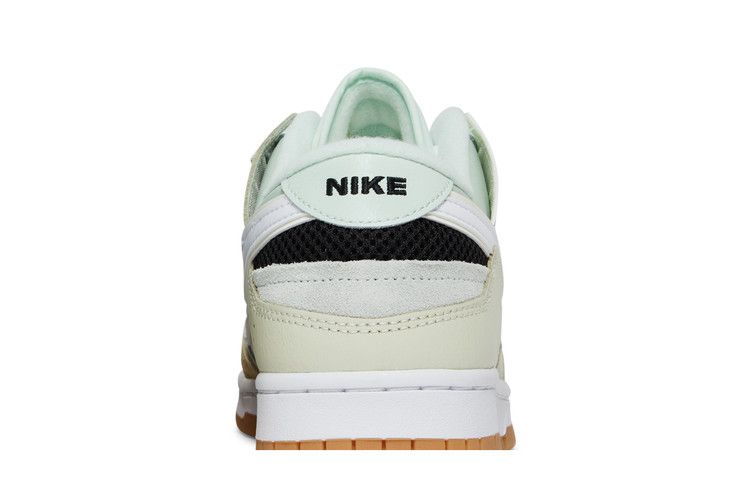 Мужские кроссовки Nike Dunk Low Scrap Sea Glass Sail/White Sea/Glass Seafoam