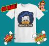 Disney Funny Donald Duck Quack Off T-Shirt Unisex