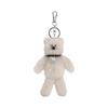 Monamhee Keyring Creami Cream - Эксклюзив KREAM